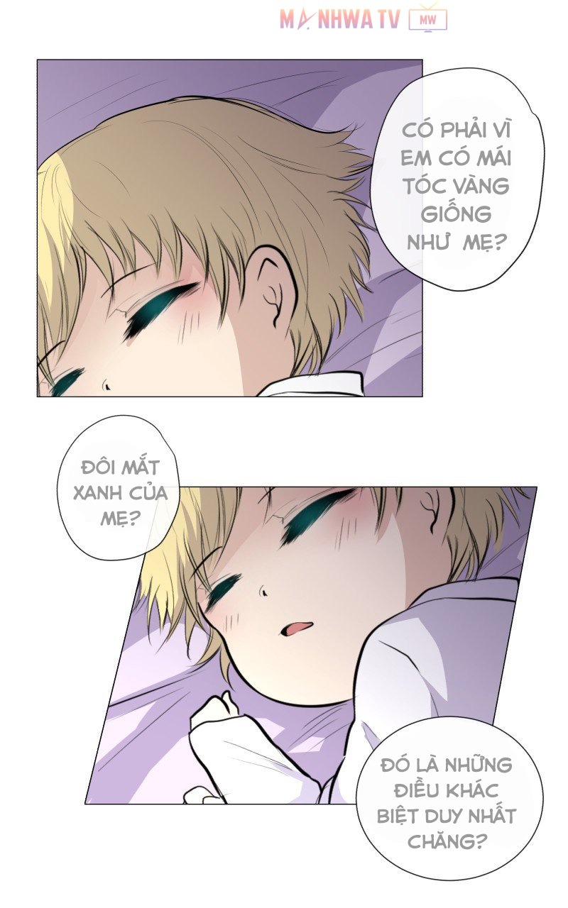 Đọc truyện Trọng sinh mạc thế - Chap 31